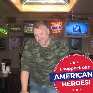 Meet your Posher, Ray